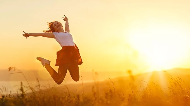5 Proven Ways To Increase Your Happiness
