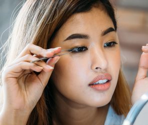 The Secrets to Perfectly Groomed Brows and Lashes