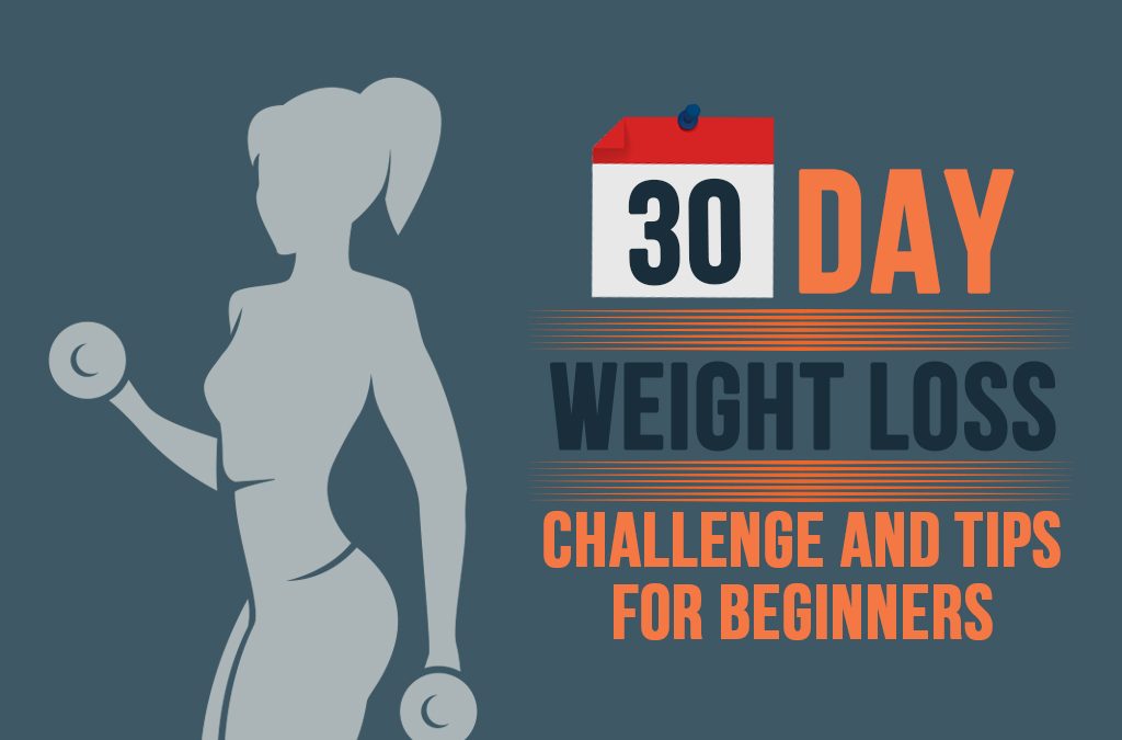 How to Overcome Common Weight Loss Challenges