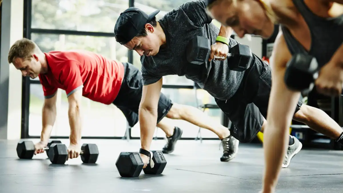 The Ultimate Guide to Strength Training for Beginners