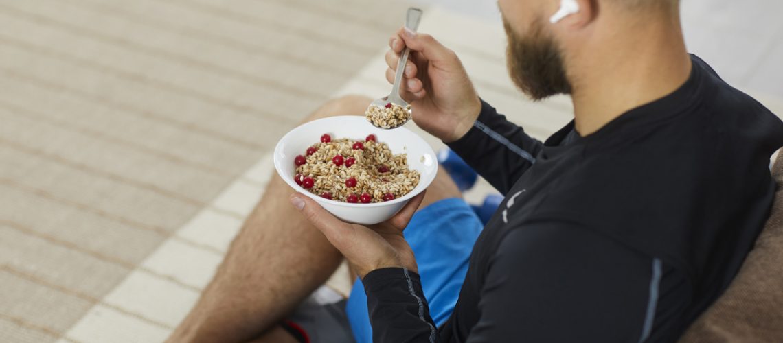 Healthy Eating for Optimal Workout Performance