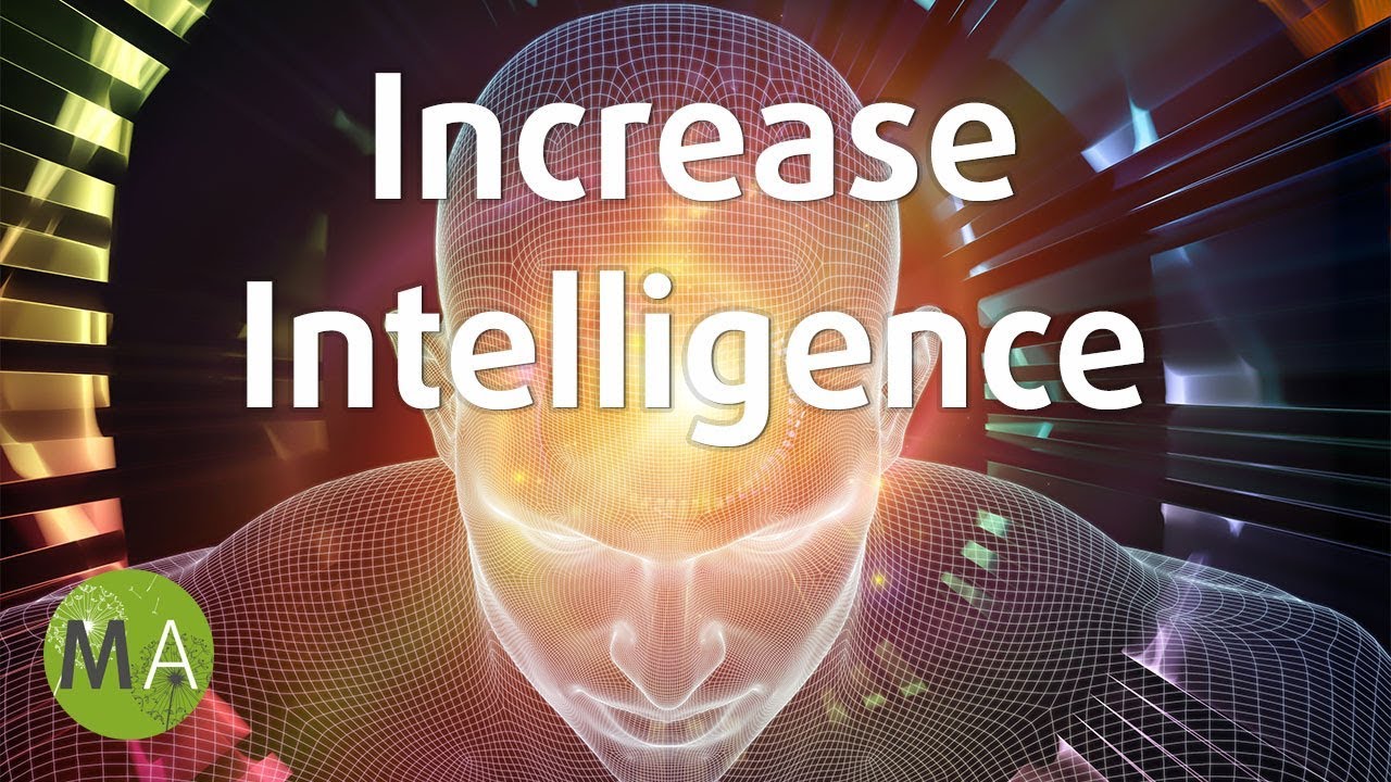 Increased Intelligence