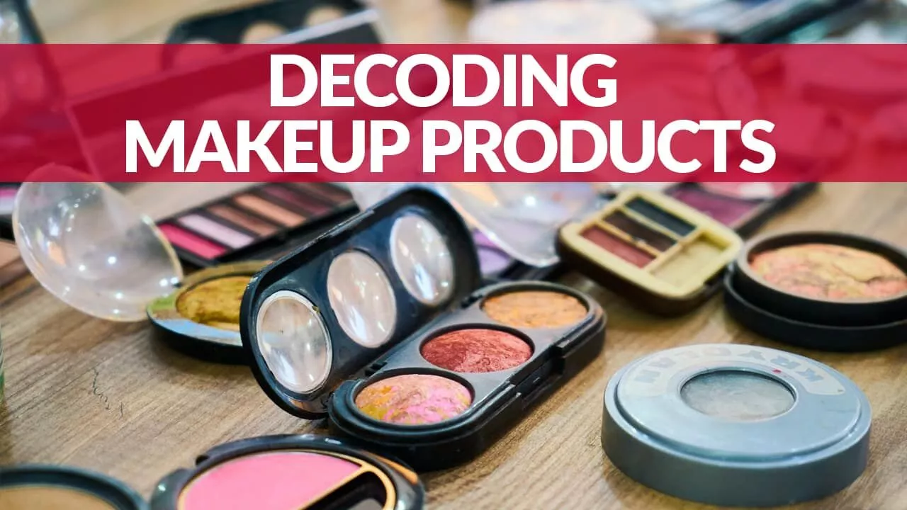 The Ultimate Guide to Makeup for Beginner