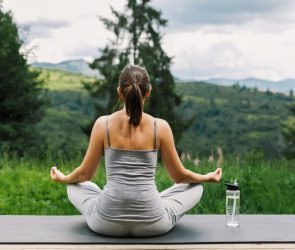 The Power of Mindfulness in Weight Loss