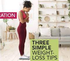 The Science Behind Weight Loss: Tips and Tricks