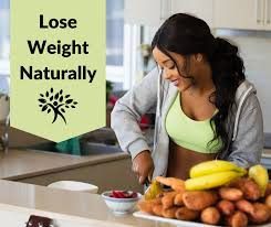 The Ultimate Guide to Losing Weight Naturally