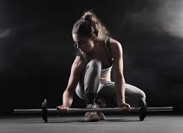 The Benefits of Strength Training for Weight Loss