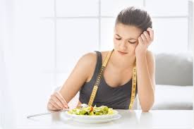 The Power of Mindful Eating for Weight Loss