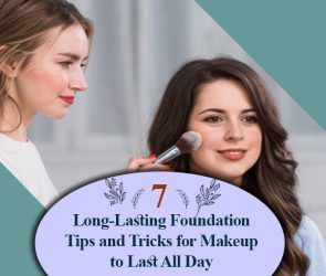 The Secret to Long-Lasting Makeup: Tips and Tricks