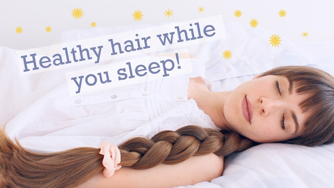 The Importance of Sleep for Your Beauty Routine