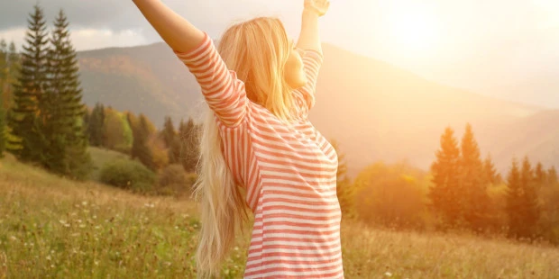 5 Proven Ways To Increase Your Happiness