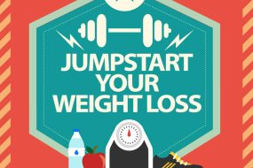 Jumpstart Your Weight Loss Journey
