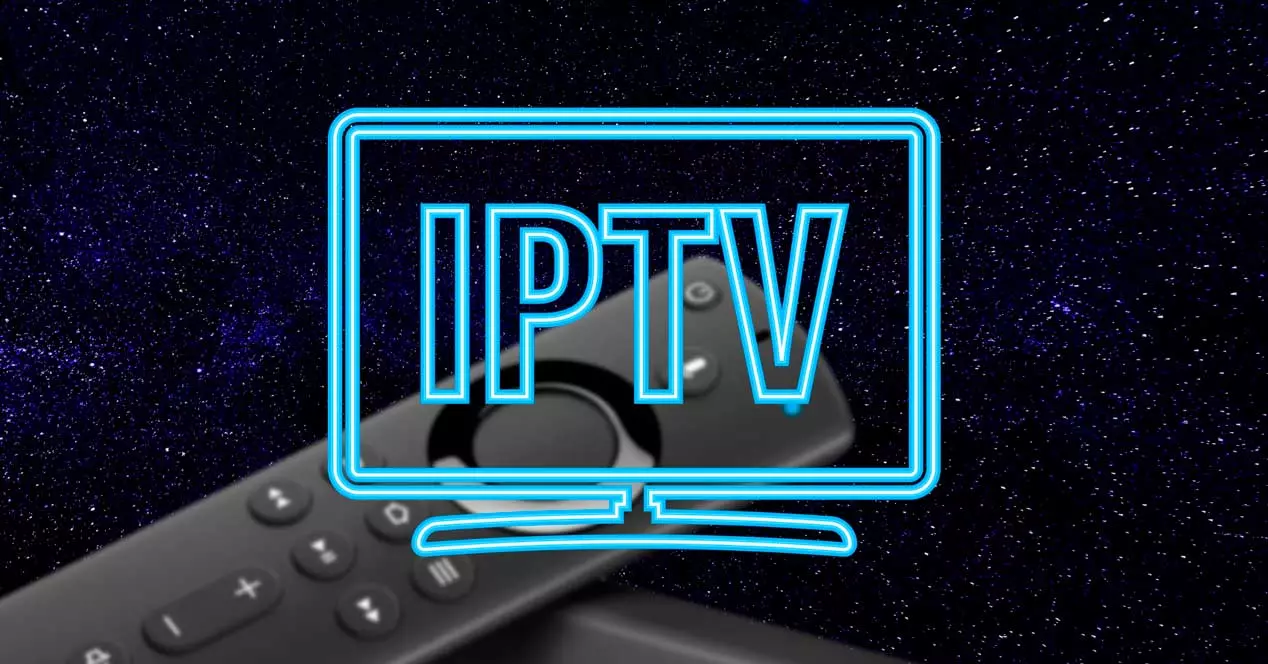 Exploring the Benefits of IPTV on Firestick