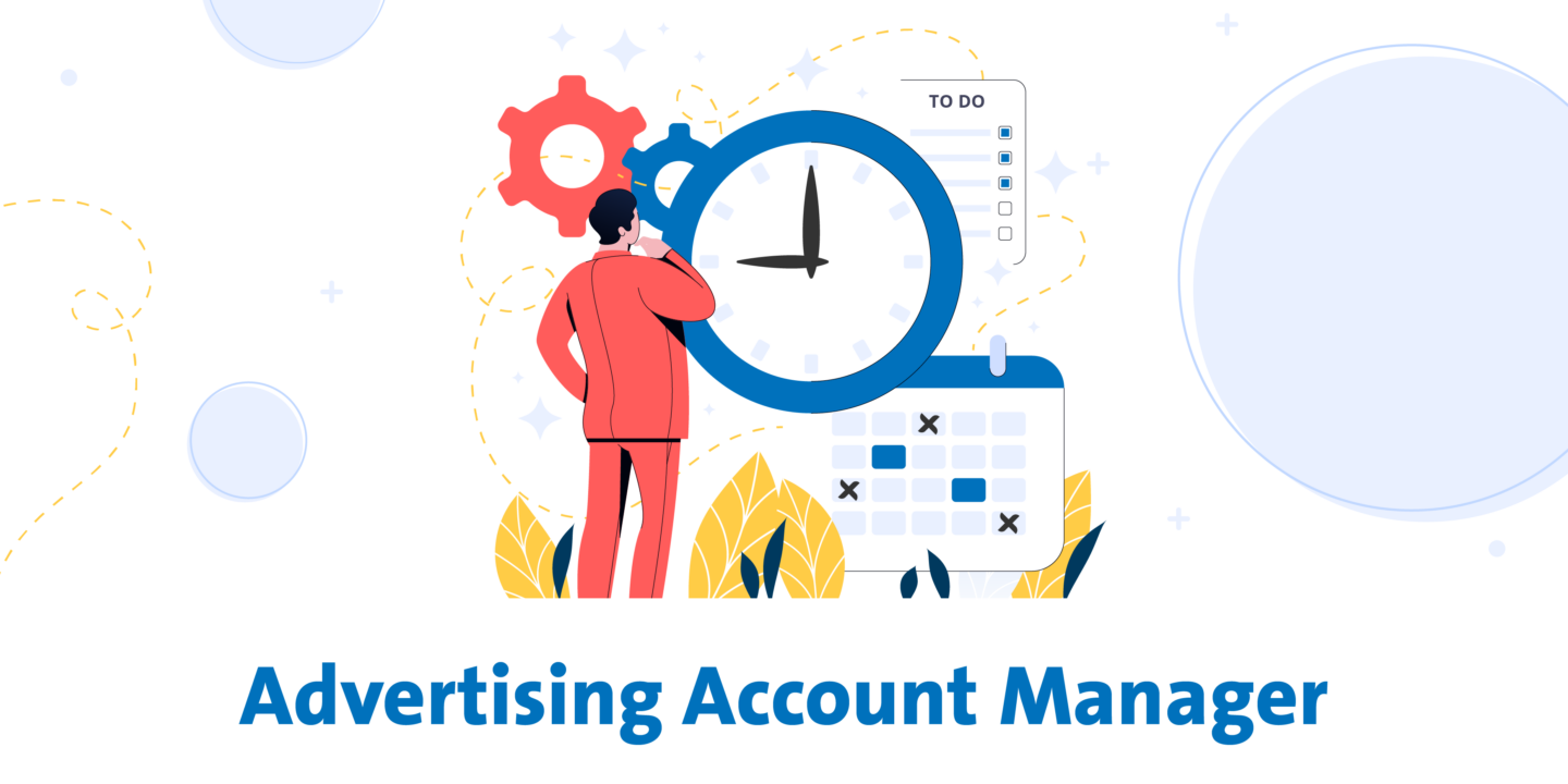 Ads Accounts Management Services