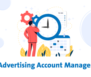 Ads Accounts Management Services